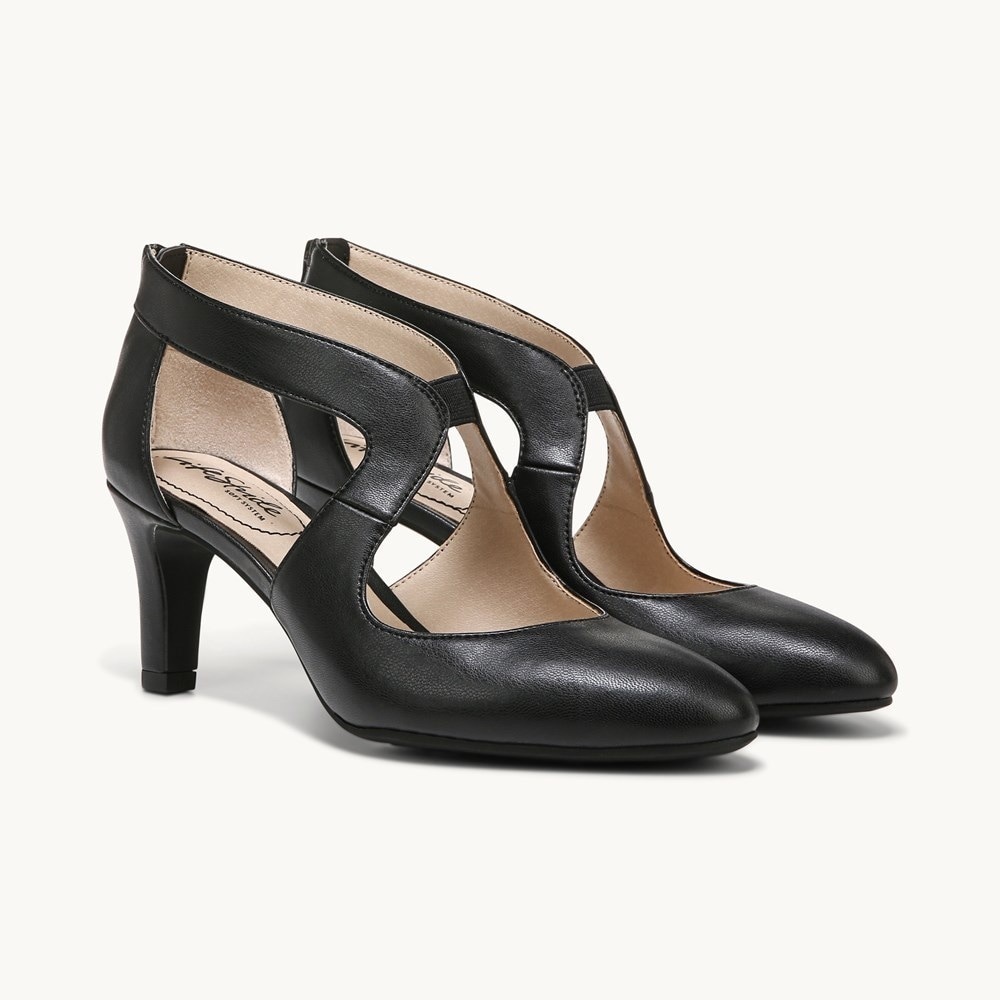 Giovanna 2 Pump